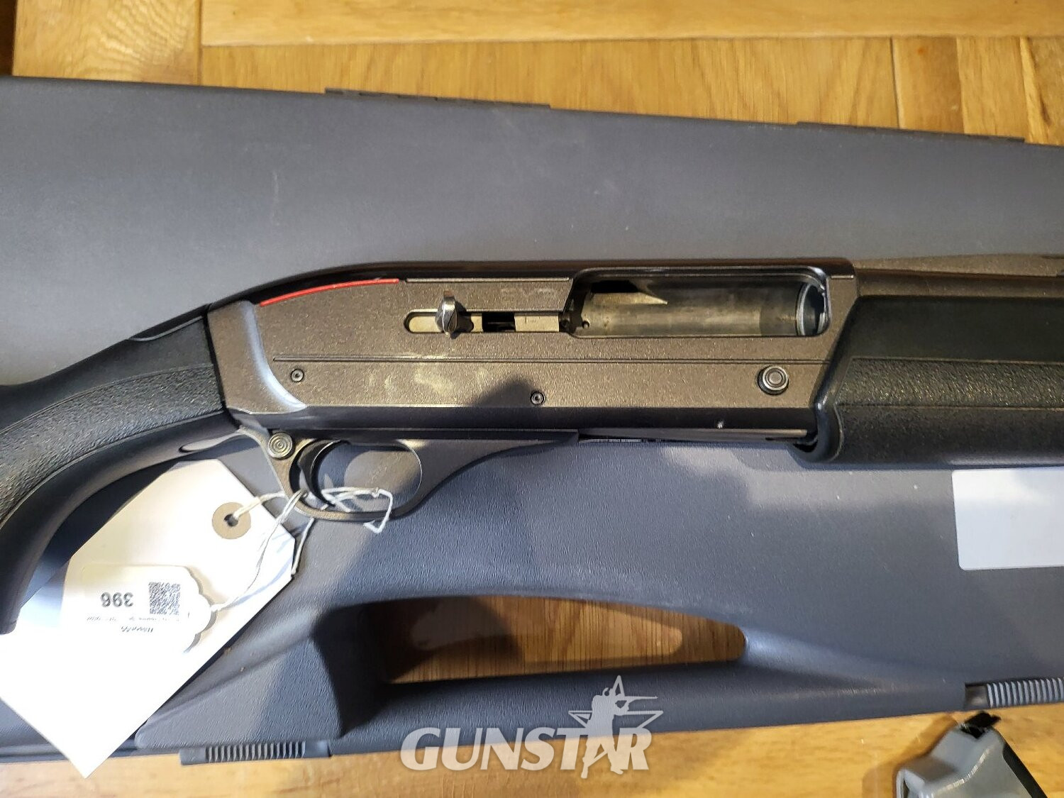 Winchester SX3 12g Side By Side 12 Bore/gauge - {CATEGORY} in 