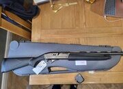 Winchester SX3 12g Side By Side 12 Bore/gauge