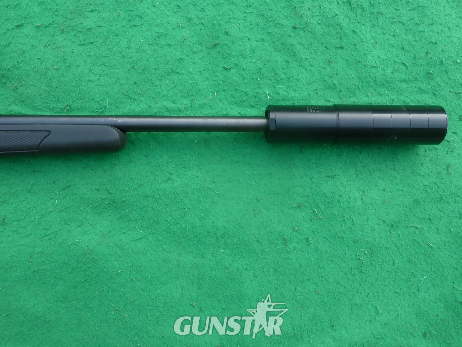 Bergara B-14 Bolt Action 6.5x55mm Swedish Mauser Rifle - {CATEGORY} in 