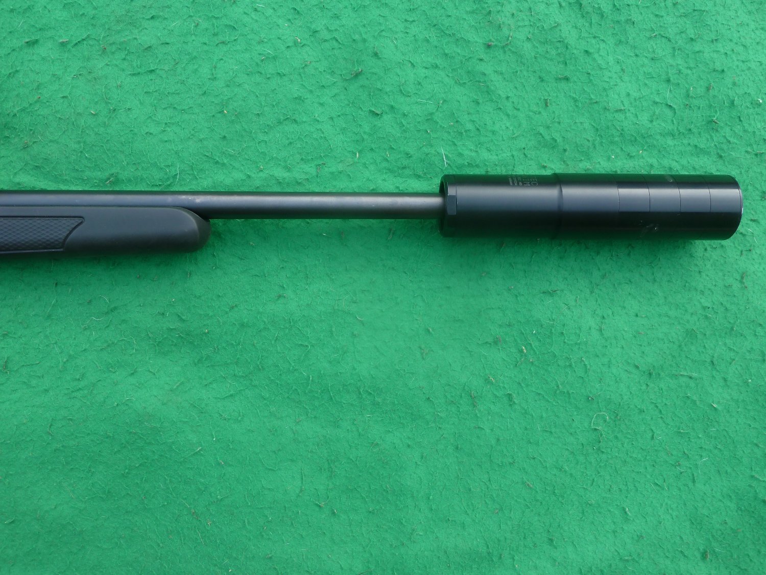 Bergara B-14 Bolt Action 6.5x55mm Swedish Mauser Rifle - {CATEGORY} in 