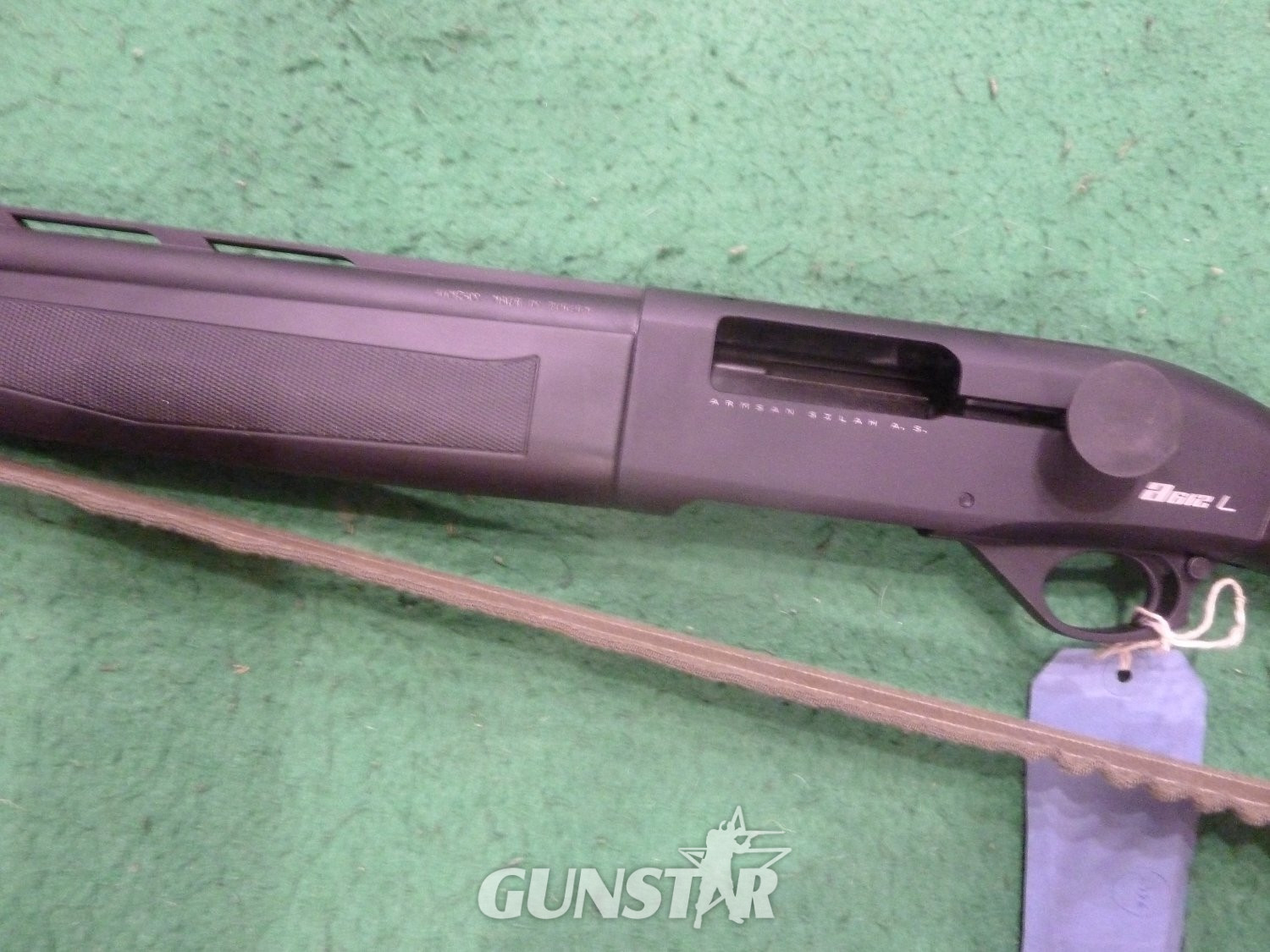  Armsan A612 Semi-Auto 12 Bore/gauge