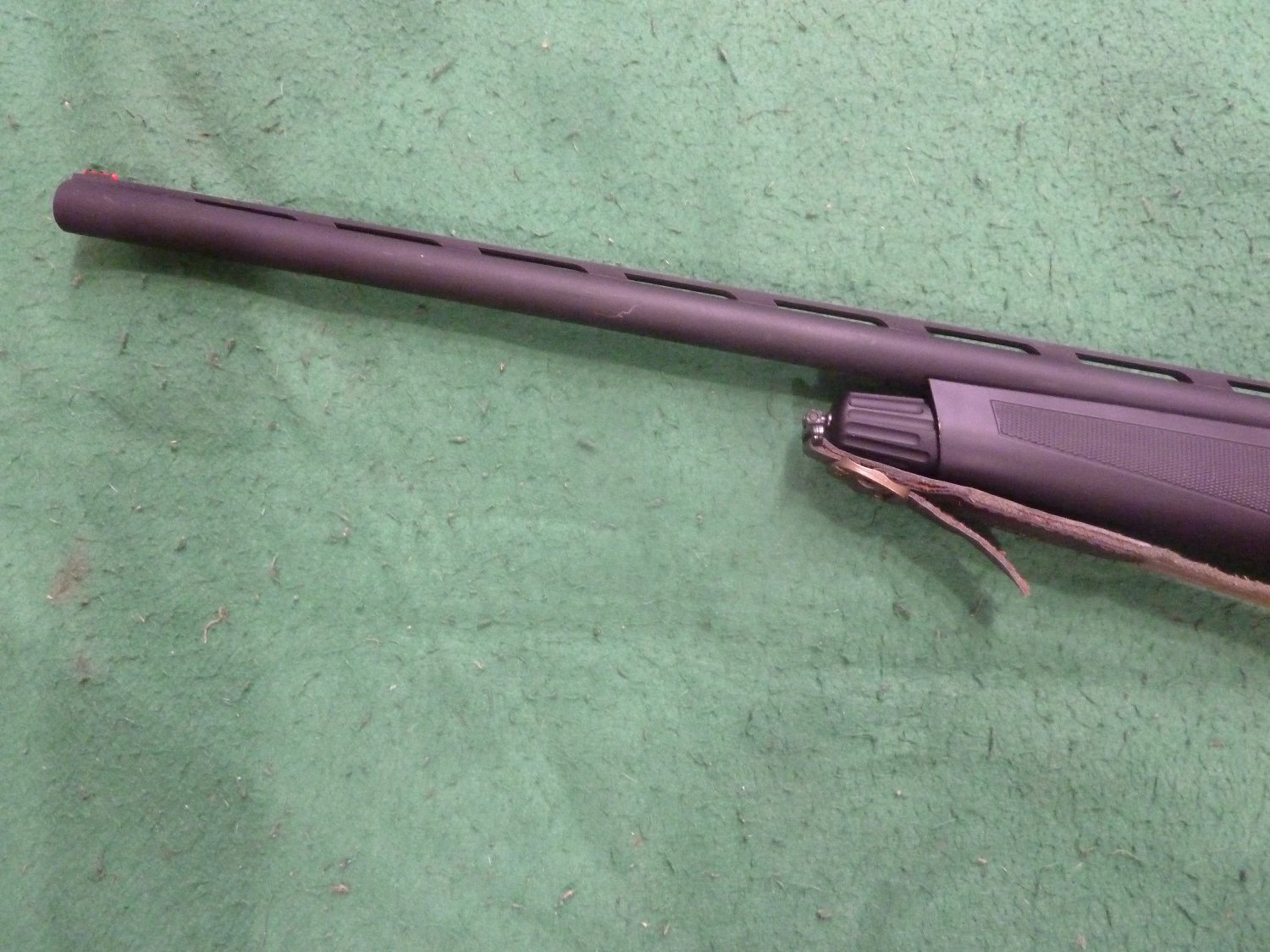 Armsan A612 Semi-Auto 12 Bore/gauge