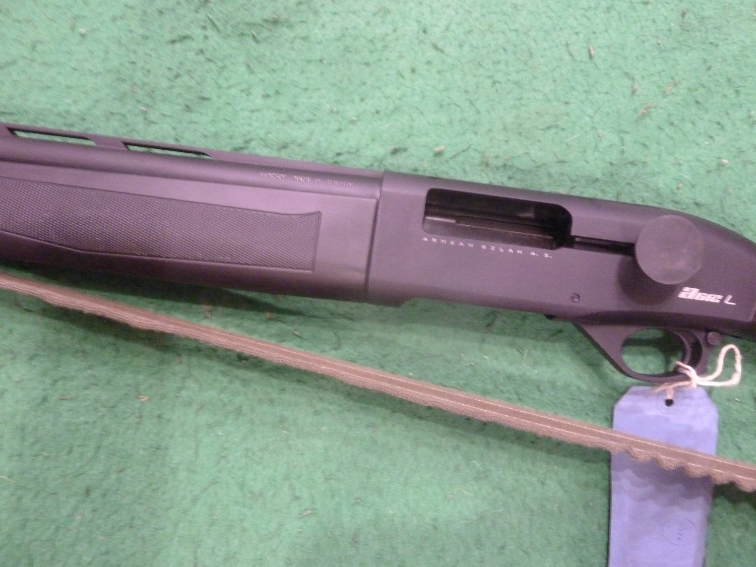  Armsan A612 Semi-Auto 12 Bore/gauge