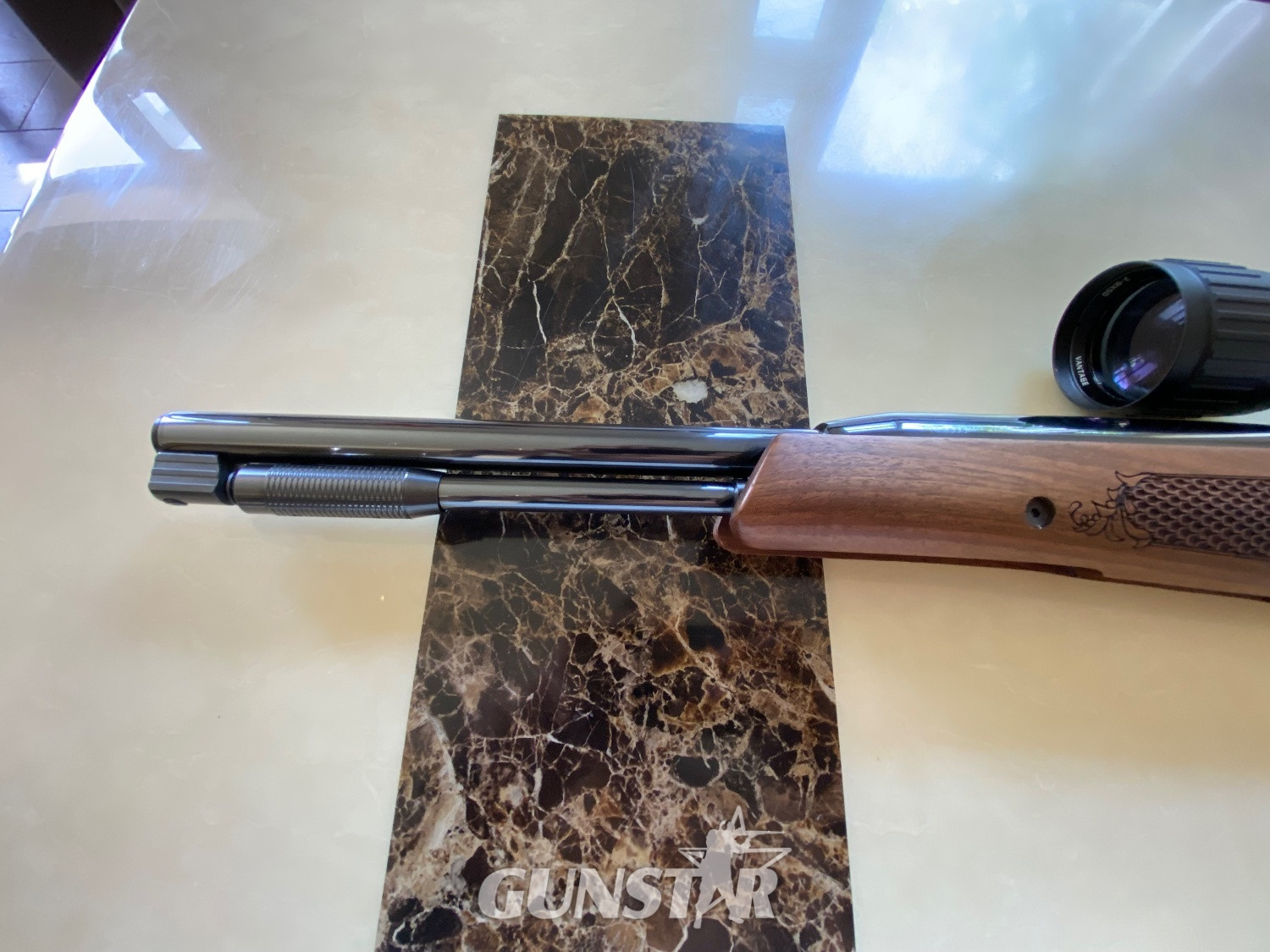  Air Arms TX200 Hunter Carbine .22