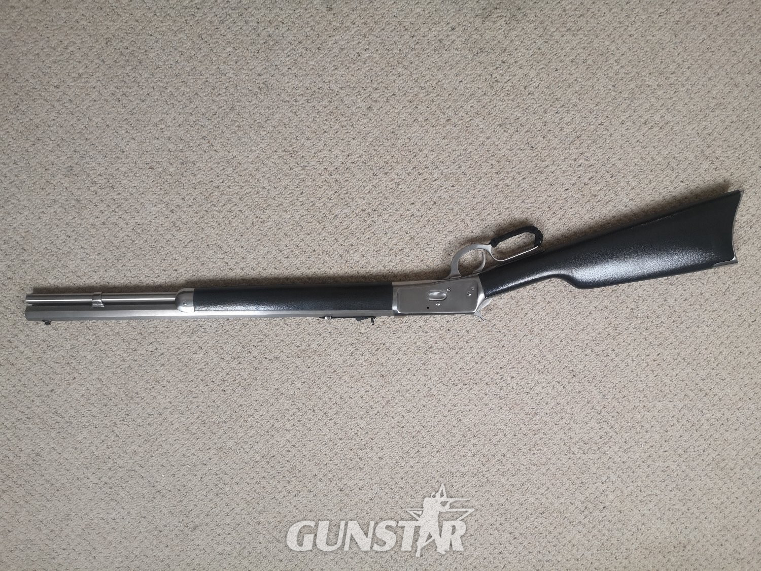 Rossi Rifle  Lever Action .357 MAGNUM / .38 SPECIAL Rifle in 
