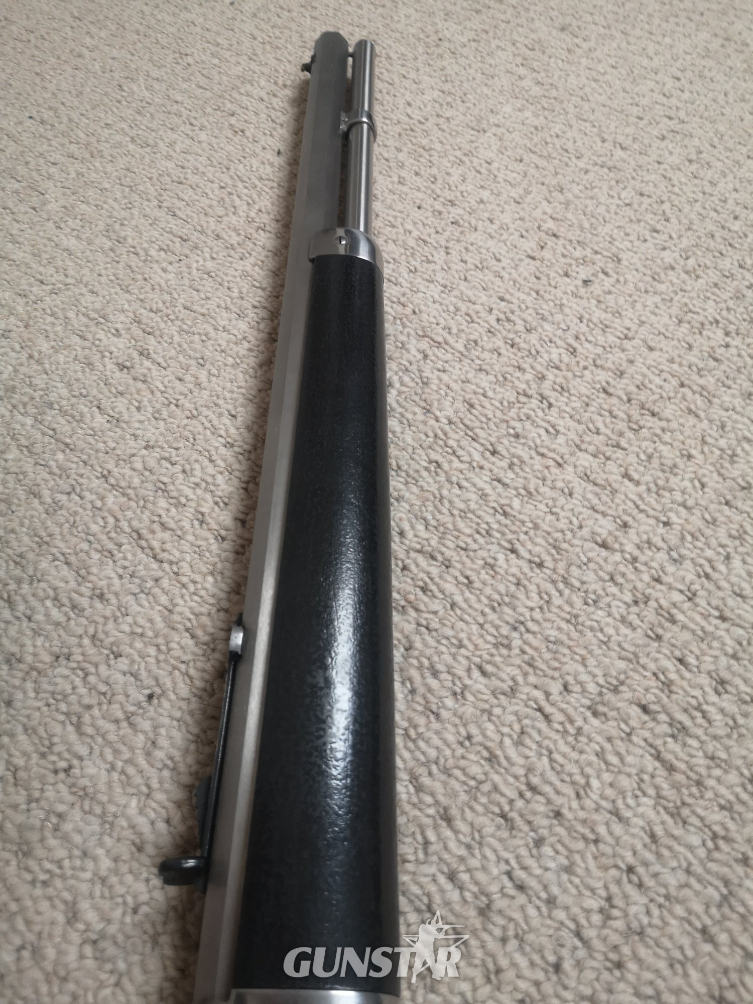  Rossi Rifle  Lever Action .357 MAGNUM / .38 SPECIAL Rifle