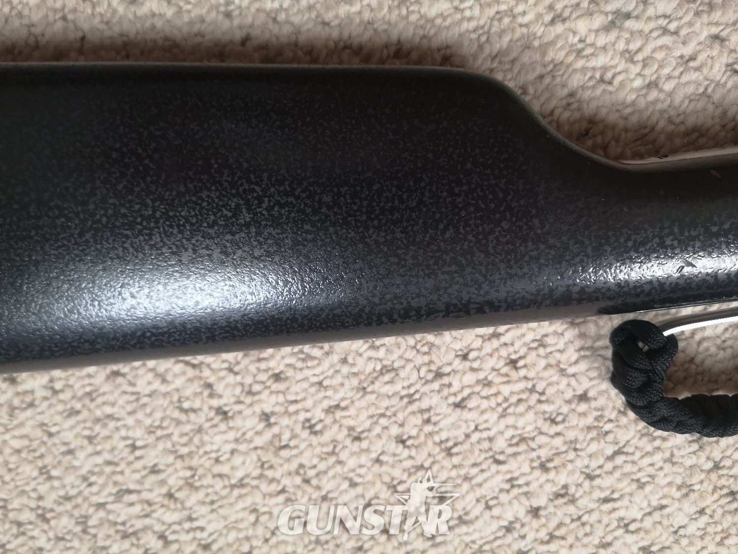 Rossi Rifle  Lever Action .357 MAGNUM / .38 SPECIAL Rifle - {CATEGORY} in 