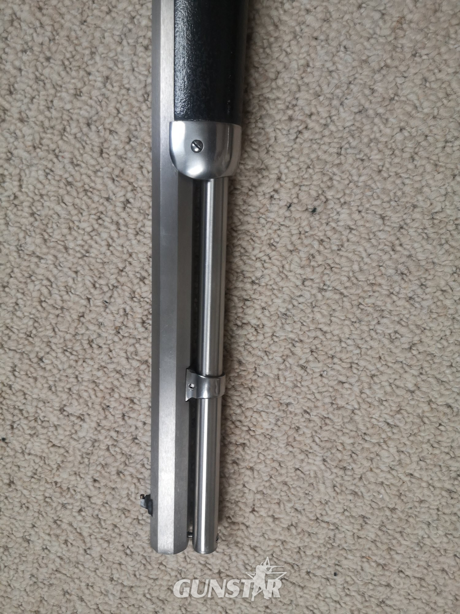 Rossi Rifle  Lever Action .357 MAGNUM / .38 SPECIAL Rifle 