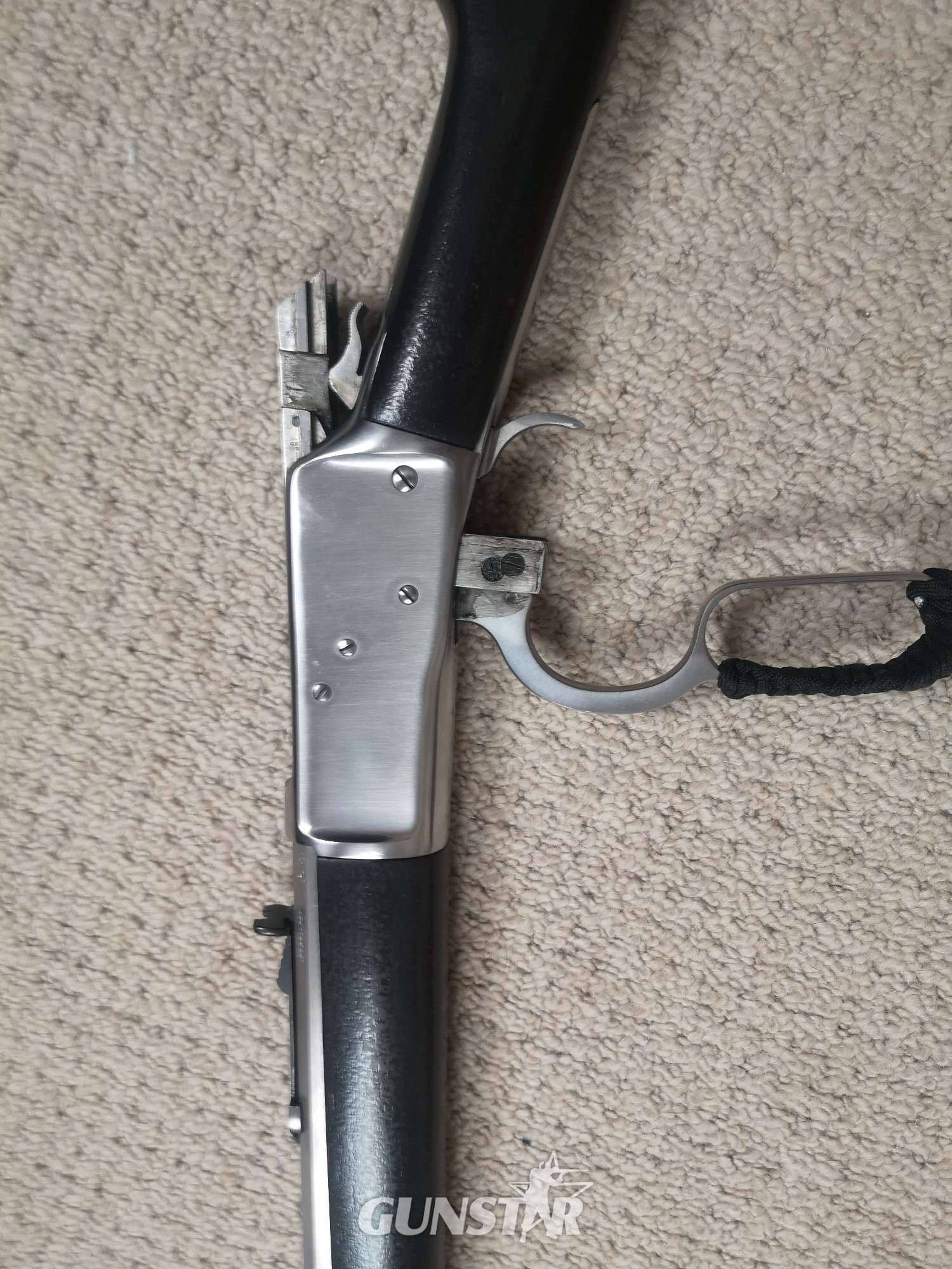 {CATEGORY} - Rossi Rifle  Lever Action .357 MAGNUM / .38 SPECIAL Rifle in 