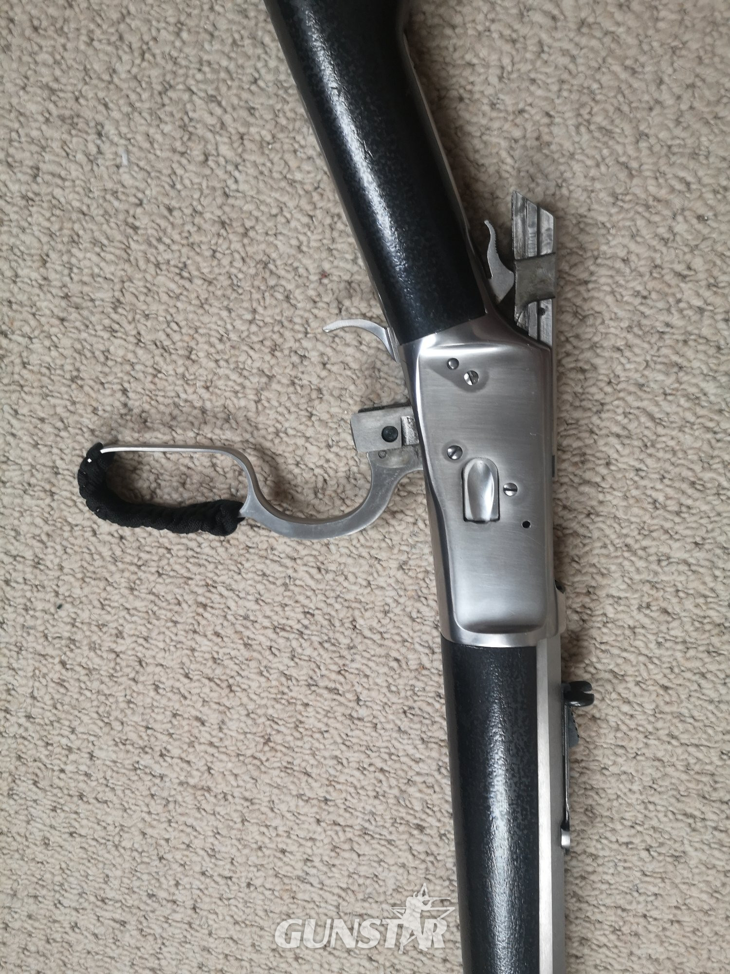 {CATEGORY} - Rossi Rifle  Lever Action .357 MAGNUM / .38 SPECIAL Rifle
