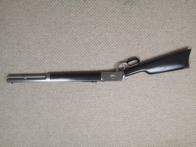 Rossi Rifle  Lever Action .357 MAGNUM / .38 SPECIAL Rifle