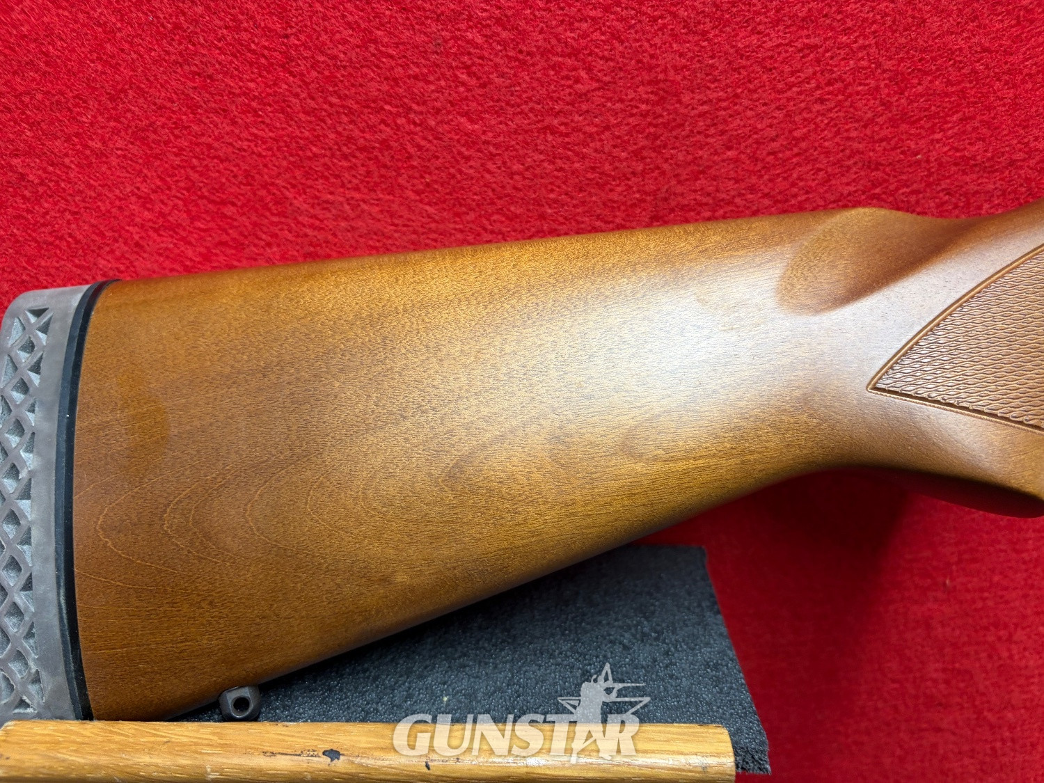 Mossberg 500 Pump Action .410 Bore/gauge in 