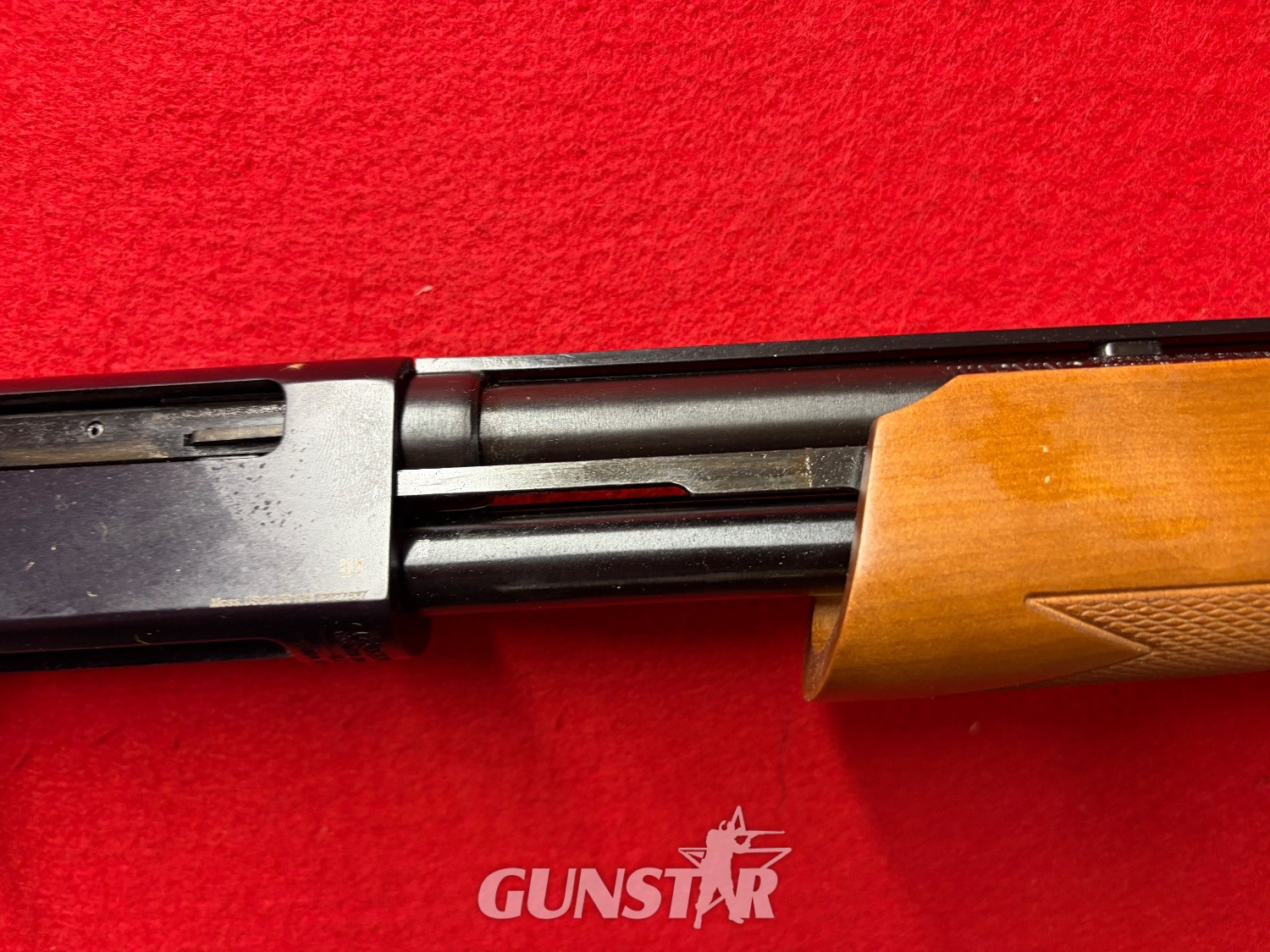  Mossberg 500 Pump Action .410 Bore/gauge