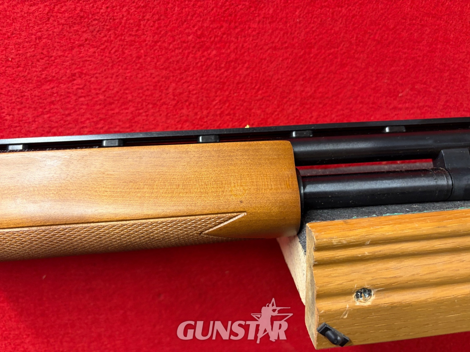 Mossberg 500 Pump Action .410 Bore/gauge - {CATEGORY} in 