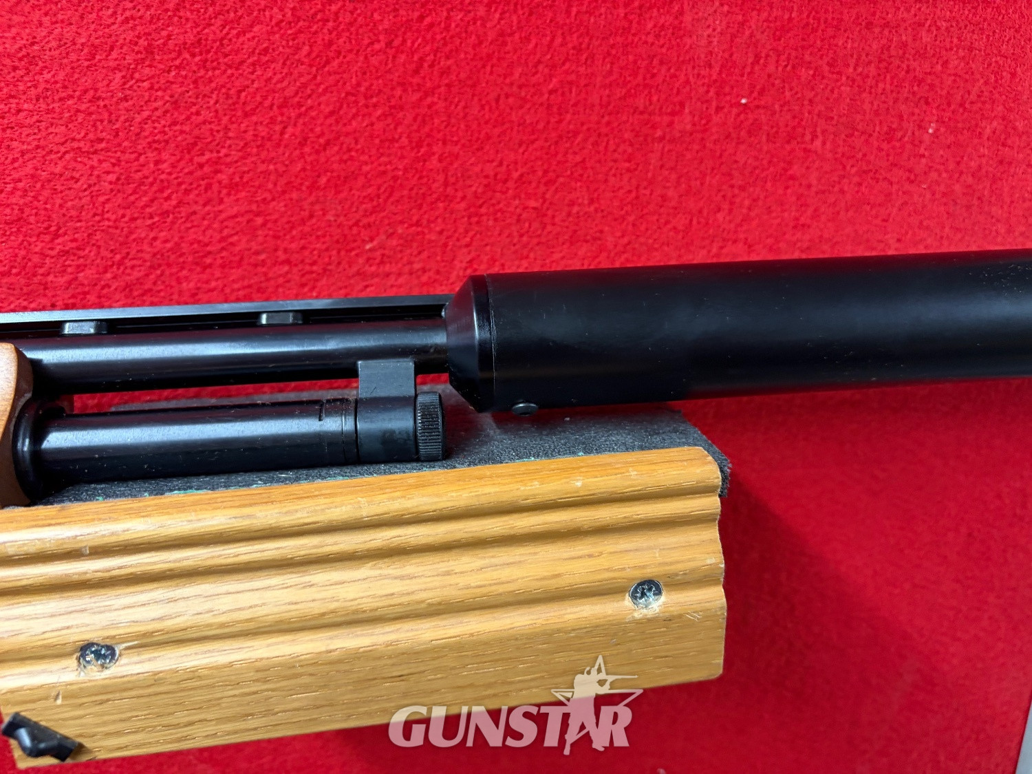 Mossberg 500 Pump Action .410 Bore/gauge - {CATEGORY}