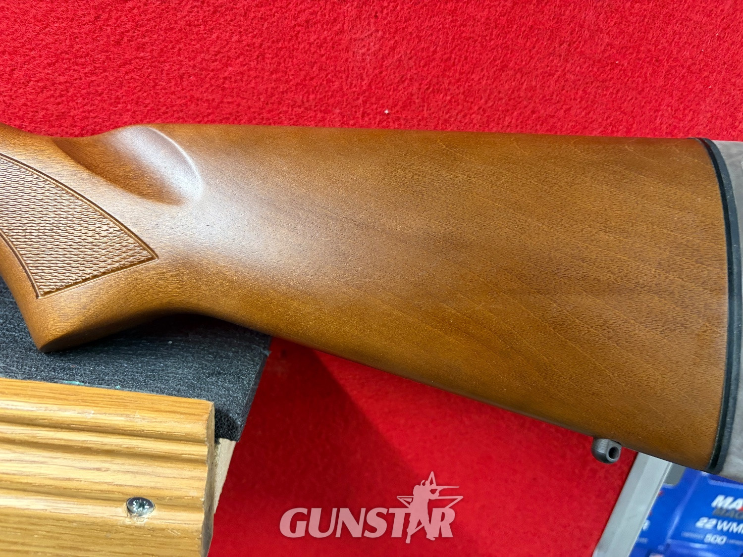 {CATEGORY} - Mossberg 500 Pump Action .410 Bore/gauge in 