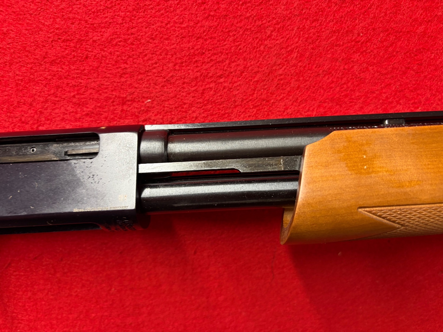  Mossberg 500 Pump Action .410 Bore/gauge