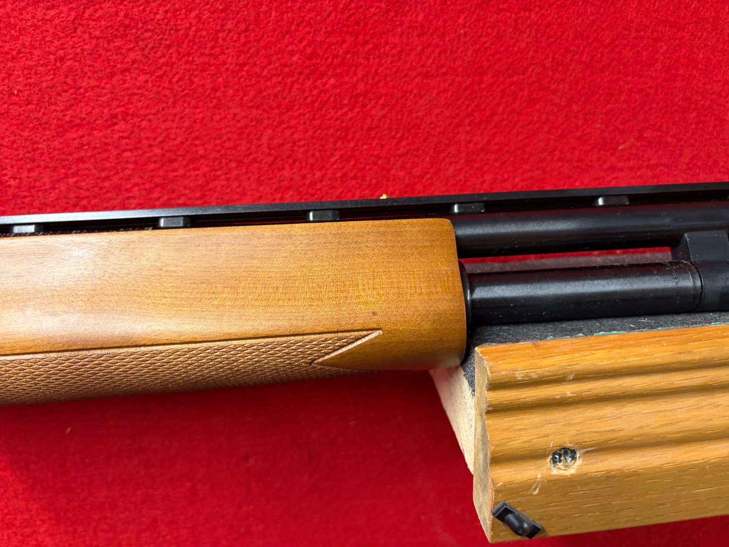 Mossberg 500 Pump Action .410 Bore/gauge - {CATEGORY} in 