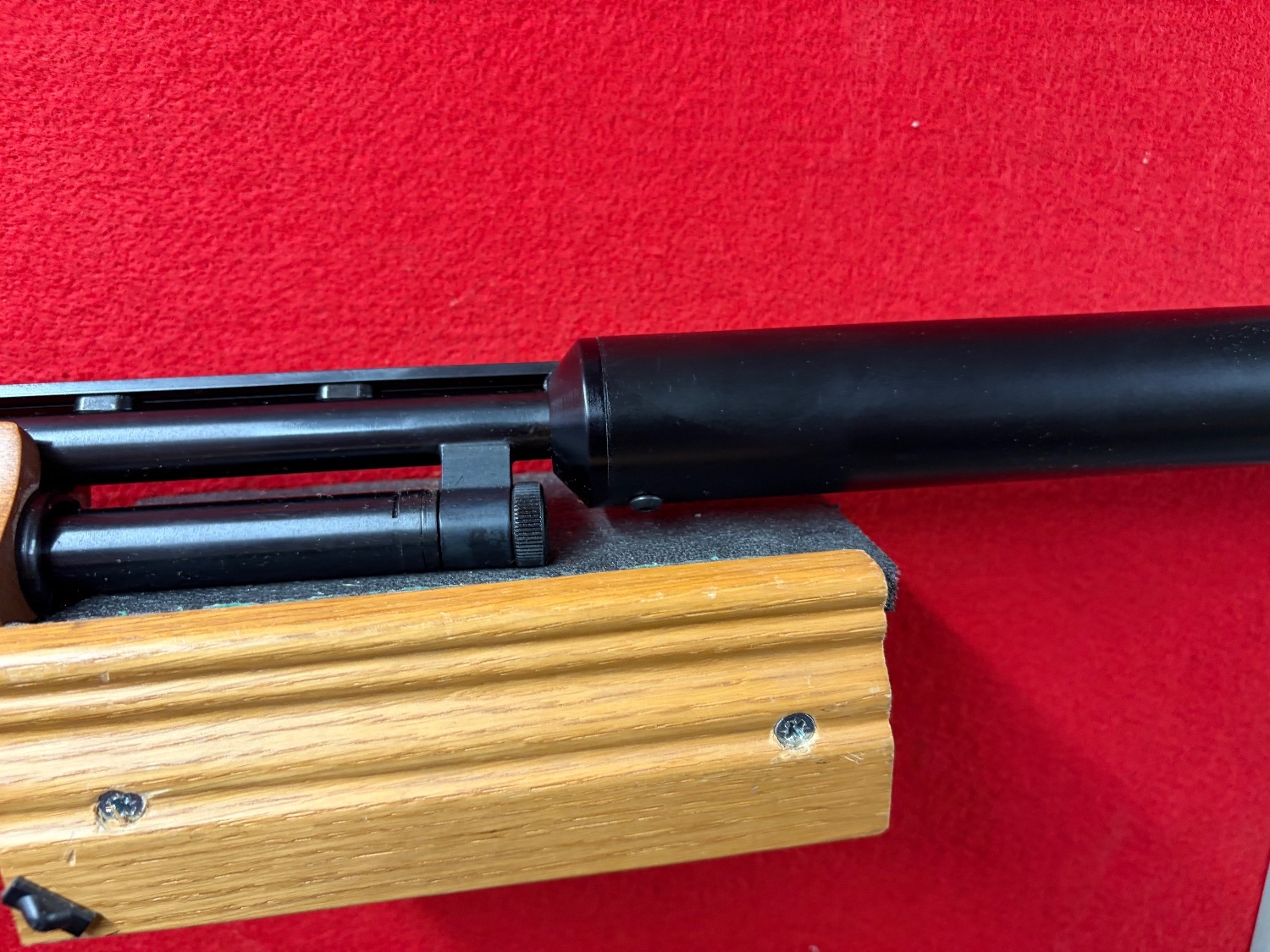 Mossberg 500 Pump Action .410 Bore/gauge - {CATEGORY}