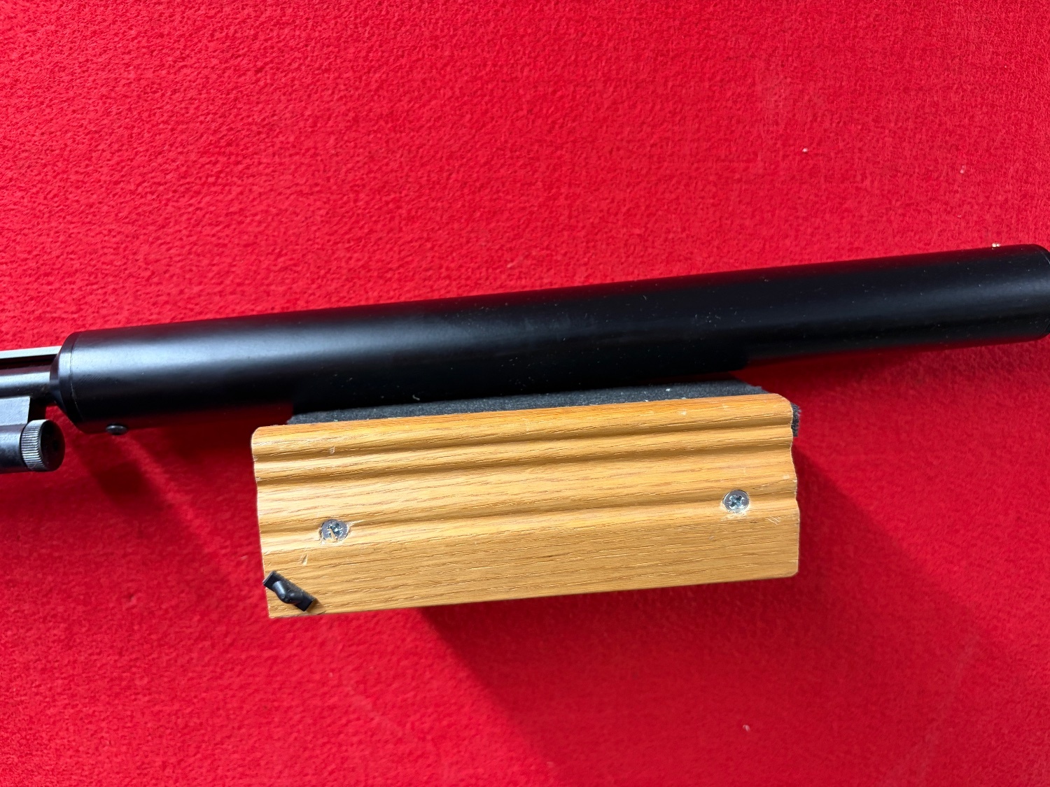 Mossberg 500 Pump Action .410 Bore/gauge 
