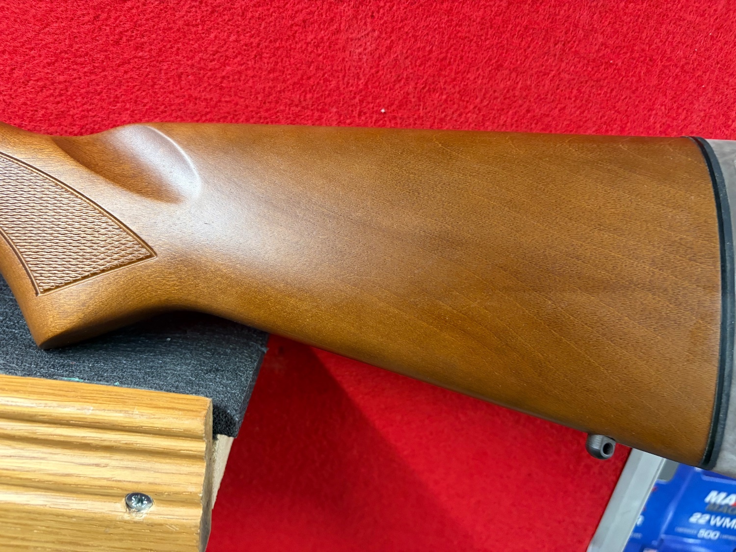 {CATEGORY} - Mossberg 500 Pump Action .410 Bore/gauge in 