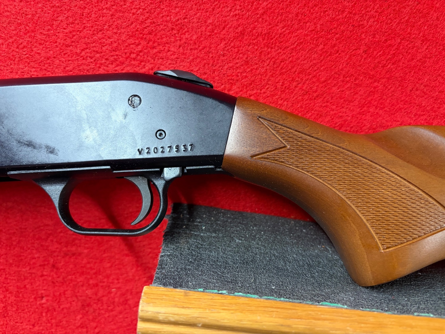 {CATEGORY} - Mossberg 500 Pump Action .410 Bore/gauge