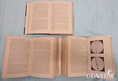 The Modern Shotgun In 3 Volumes By Major Sir Gerald Burrard The Modern Shotgun In 3 Volumes By Major Sir Gerald Burrard Other Accessory