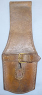 Pattern 1903 Bandoleer Equipment  Belt Frog. L 263. Pattern 1903 Bandoleer Equipment  Belt Frog. L 263. Antique & Militaria