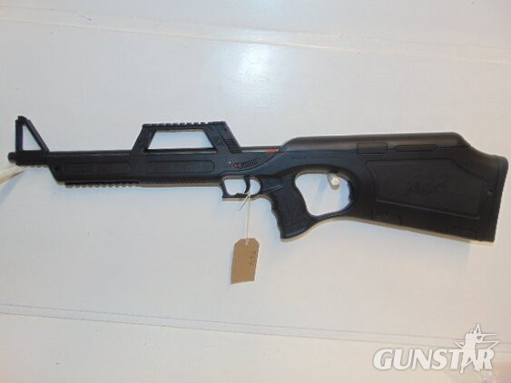 Walther G22 Semi-Auto .22 Long Rifle (.22 LR) Rifle 