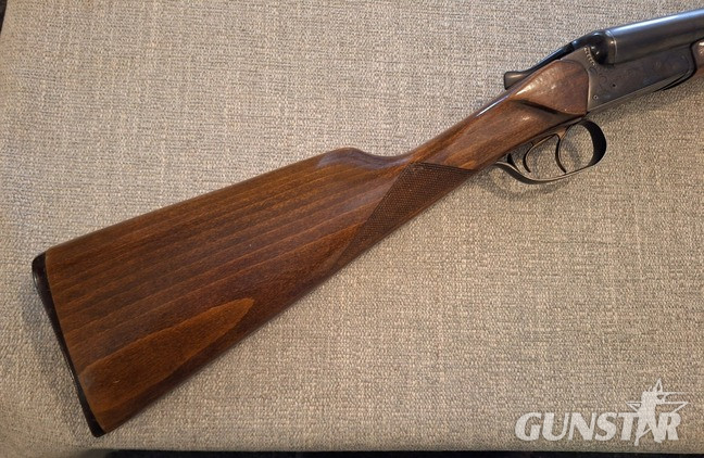 Baikal 12g Side by side Side By Side 12 Bore/gauge