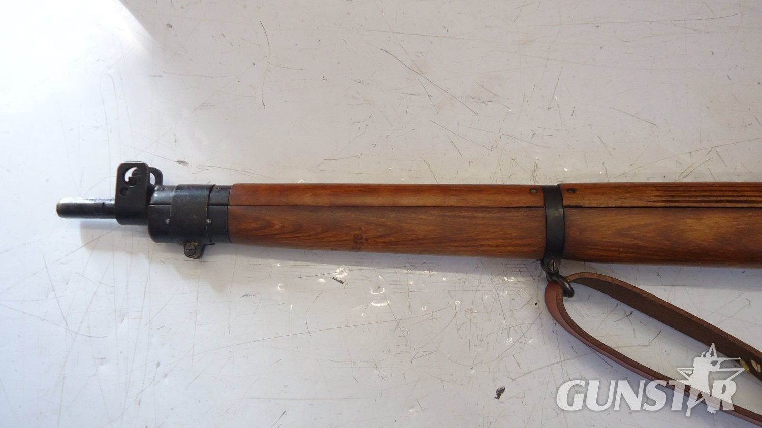 {CATEGORY} - Enfield Re Pro No4 T Bolt Action 7.7x56mmR (.303 British) Rifle