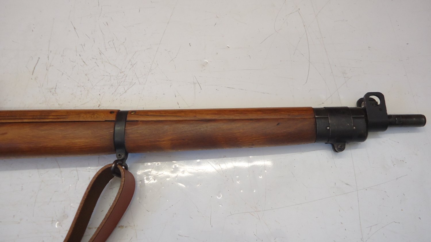 Enfield Re Pro No4 T Bolt Action 7.7x56mmR (.303 British) Rifle - {CATEGORY}