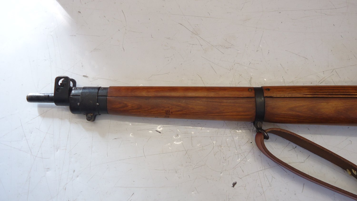 {CATEGORY} - Enfield Re Pro No4 T Bolt Action 7.7x56mmR (.303 British) Rifle