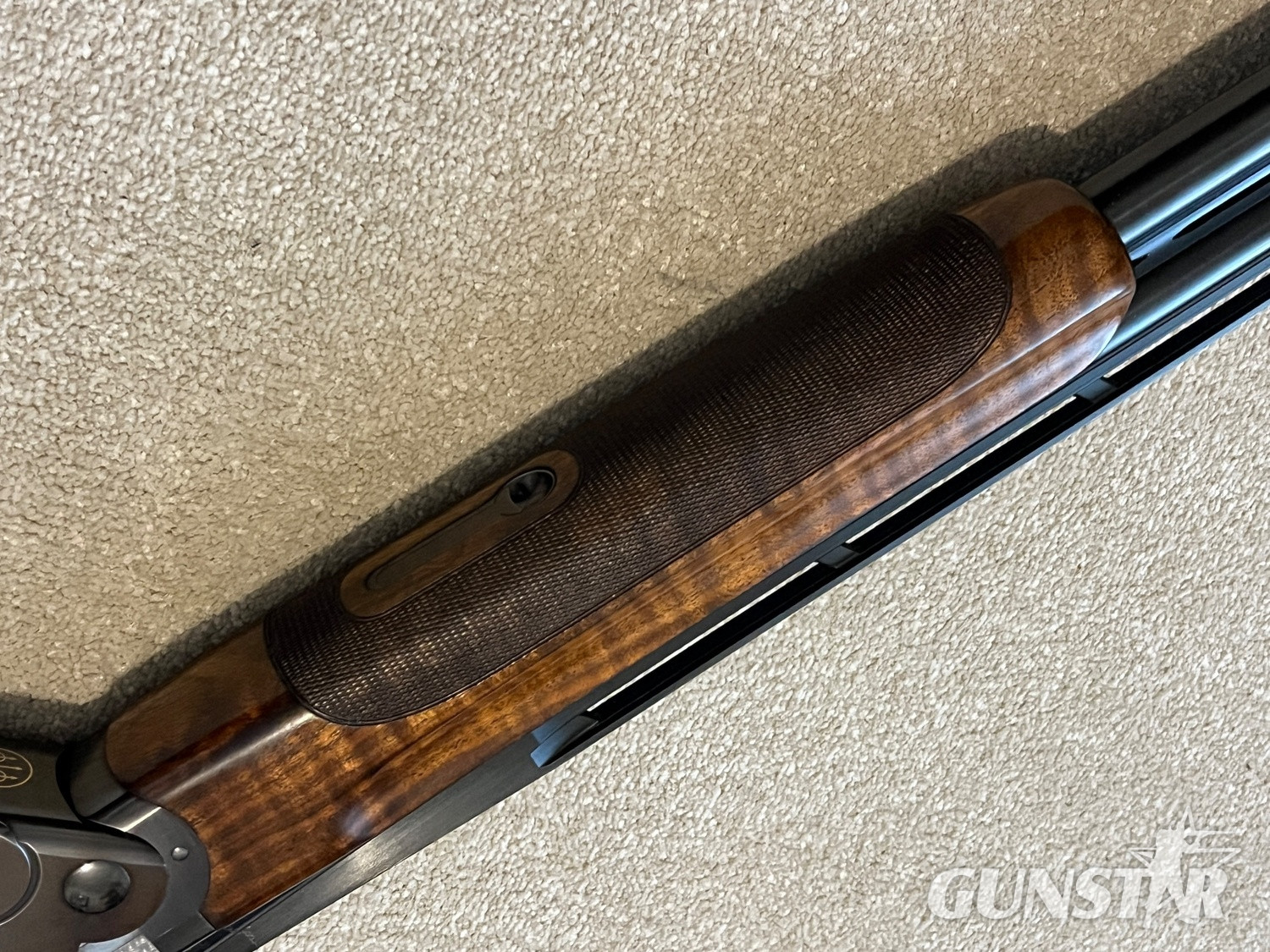  Beretta DT10 Trident Over and Under 12 Bore/gauge