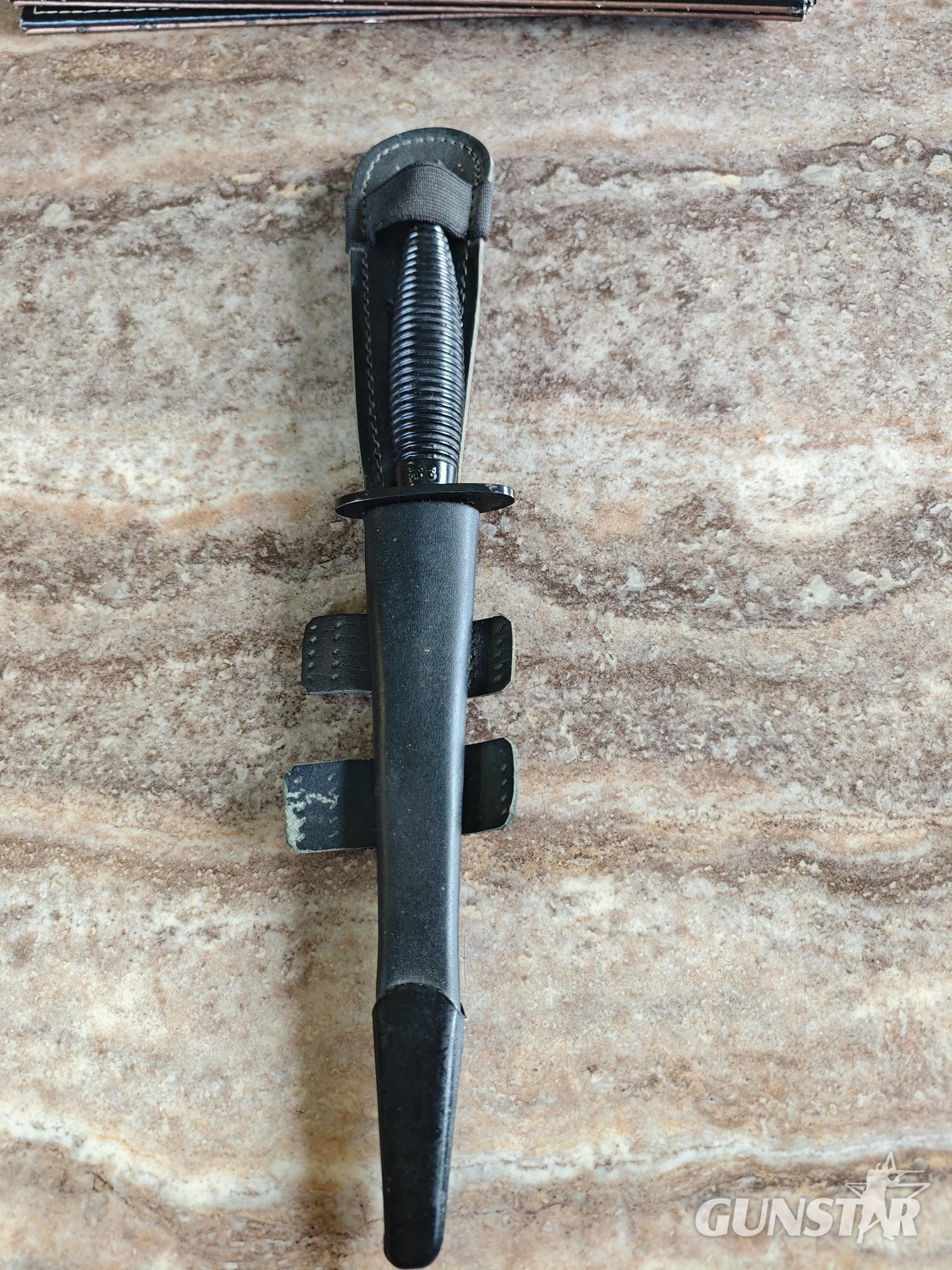 Fairbairn–Sykes Dagger