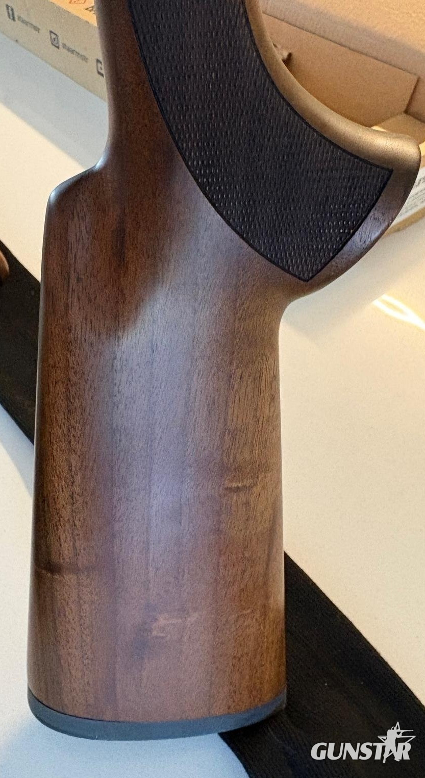 {CATEGORY} - ATA Arms SP Nickel Sporter Over and Under 12 Bore/gauge in 
