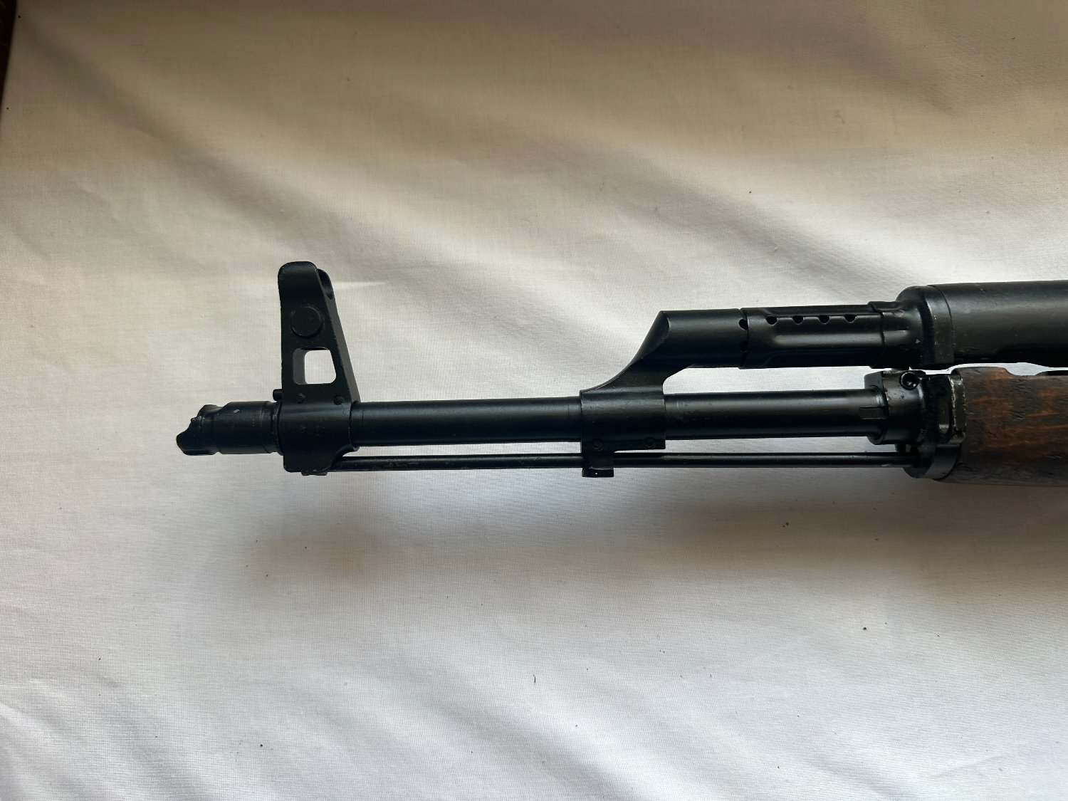 {CATEGORY} - Gulf War 1991 (Op GRANBY) 'Bring Back'— Hungarian AK-Pattern Rifle AK Semi-Auto 7.62x39mm Rifle in 