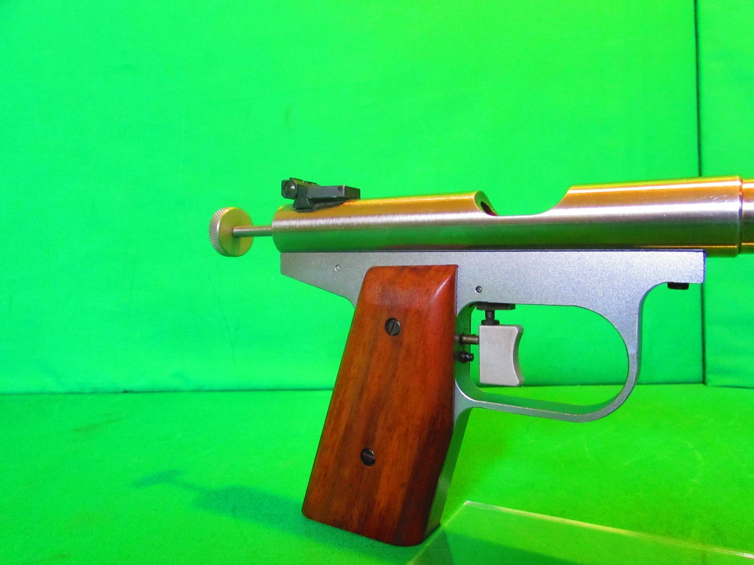 westlake Club Master .36 Cal Muzzleloader Muzzleloader