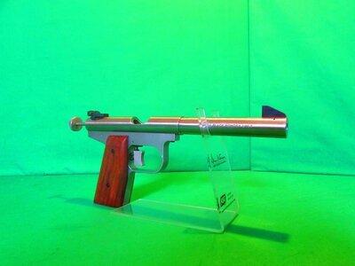 westlake Club Master .36 Muzzleloader