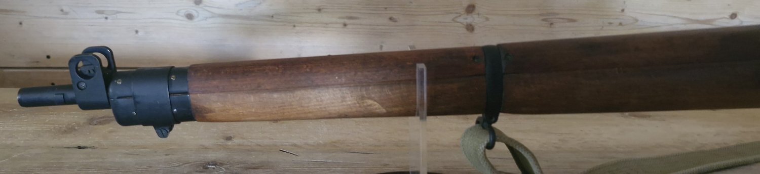 Lee Enfield no4 mk2 303 Bolt Action .303 Rifle - {CATEGORY}