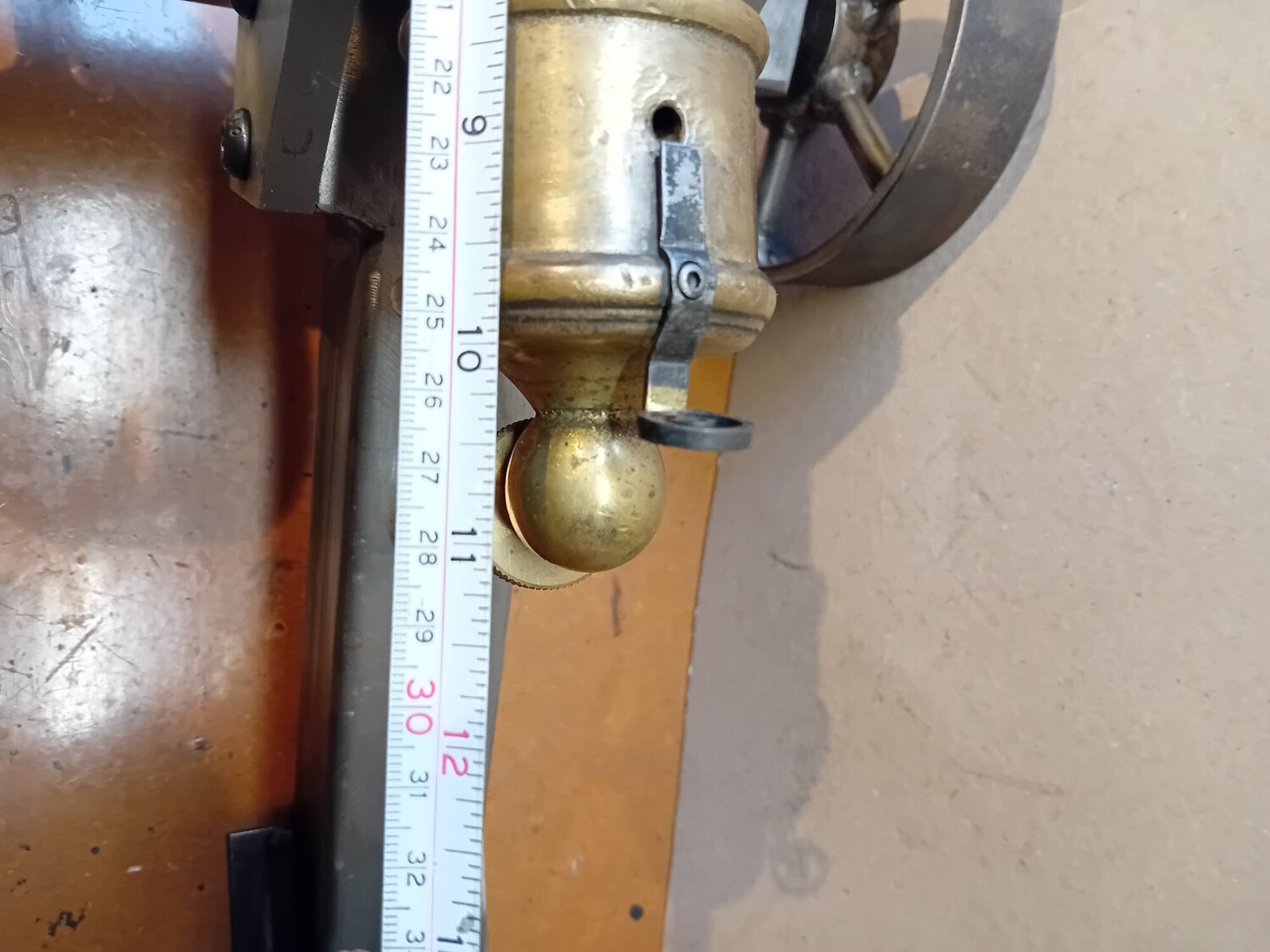 Cannon Cannon muzzle loading  Muzzleloader .75 Cal Muzzleloader Rifle - {CATEGORY} in 