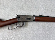 Winchester 94 Lever Action .357 MAGNUM / .38 SPECIAL Rifle