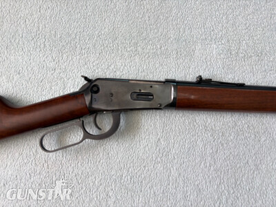 Winchester 94 Lever Action .357 MAGNUM / .38 SPECIAL Rifle