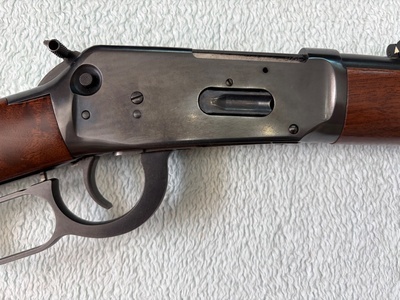 Winchester 94 Lever Action .357 MAGNUM / .38 SPECIAL Rifle