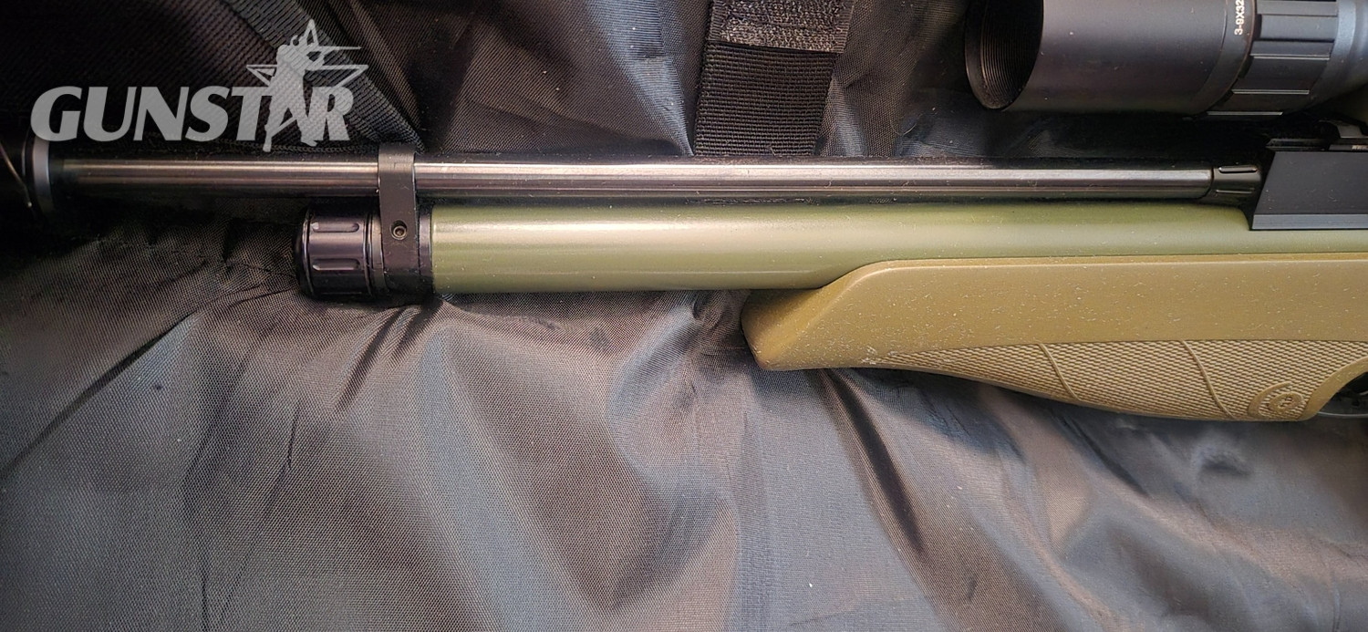 Brocock Contour G6 .22 - {CATEGORY}