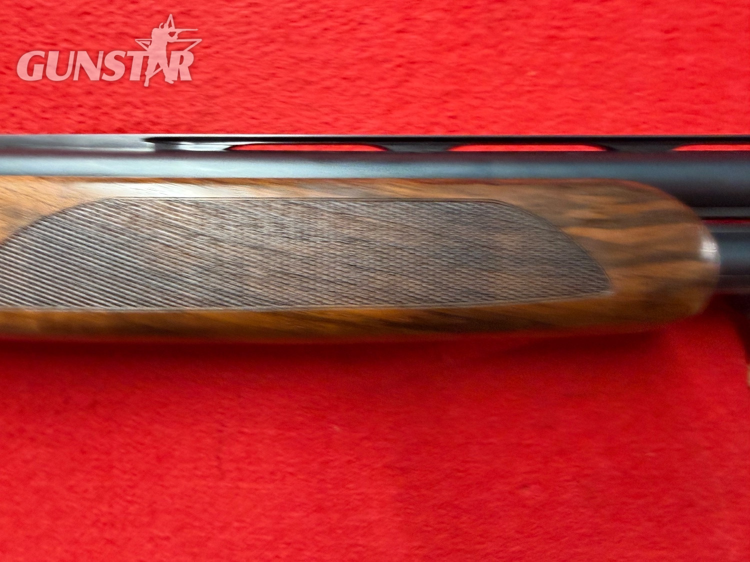 Beretta 687 Le 500 Sport Over and Under 12 Bore/gauge - {CATEGORY} in 