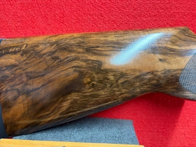 Beretta 687 Le 500 Sport Over and Under 12 Bore/gauge