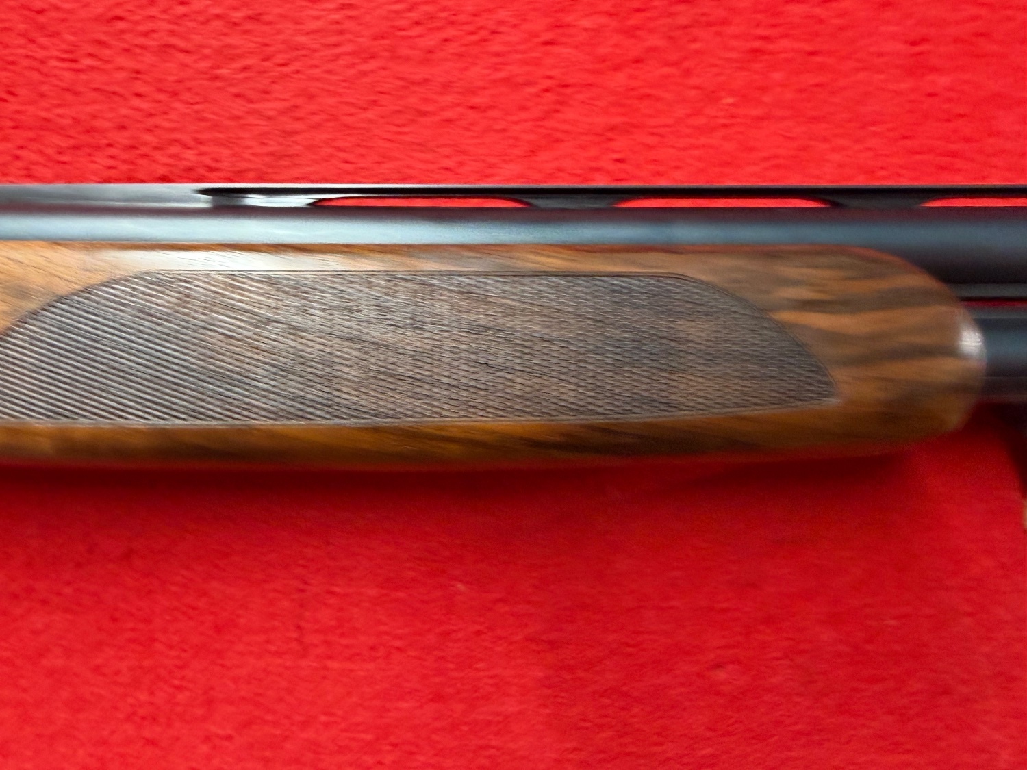Beretta 687 Le 500 Sport Over and Under 12 Bore/gauge - {CATEGORY} in 