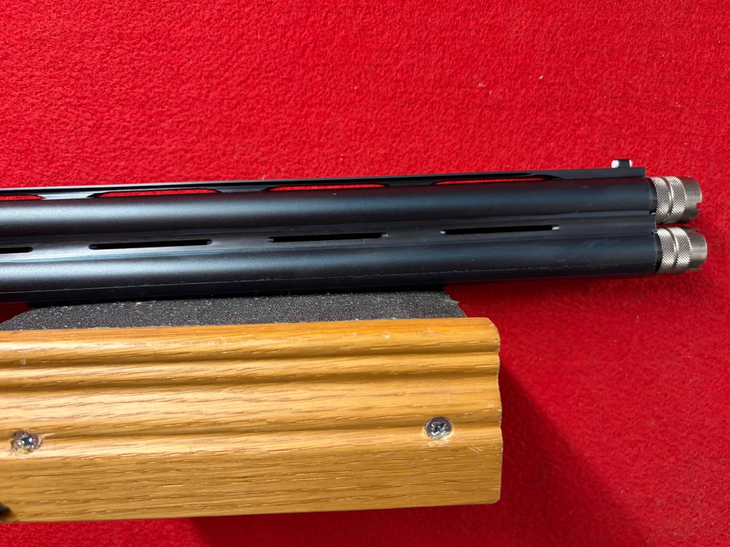 Beretta 687 Le 500 Sport Over and Under 12 Bore/gauge 