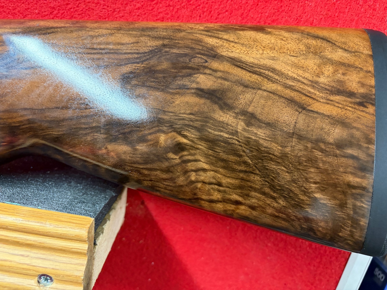 {CATEGORY} - Beretta 687 Le 500 Sport Over and Under 12 Bore/gauge in 